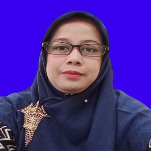 Eva Rista Ramadhani, S.Pd.,Gr