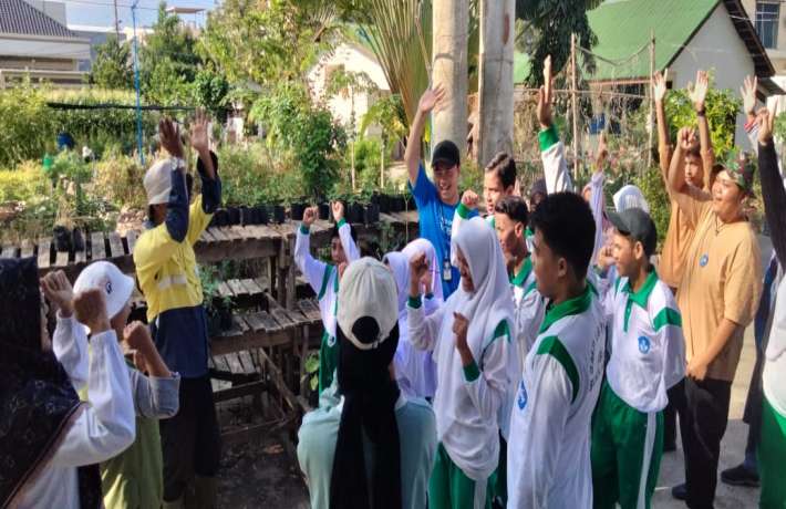 Menyelami Keindahan Alam dan Kesehatan